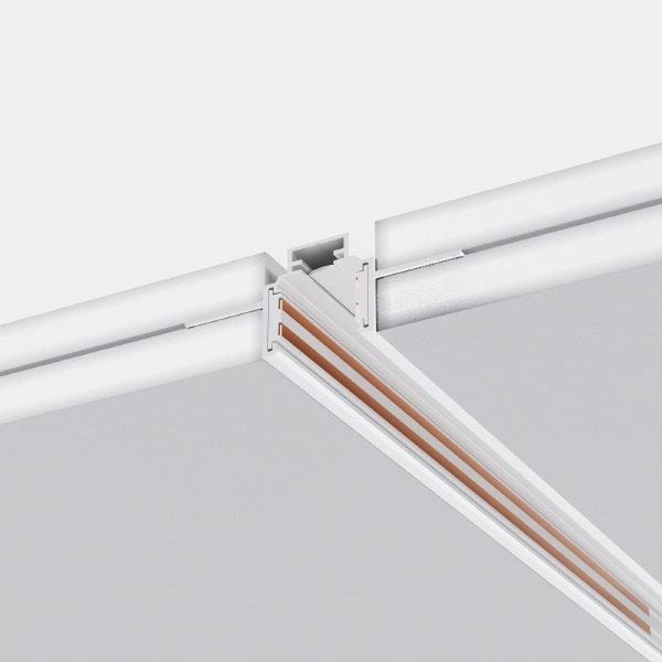Шинопровод Busbar trunkings Exility TRXM034-422W