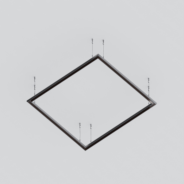 Шинопровод Busbar trunkings Exility TRXM034-R-412B