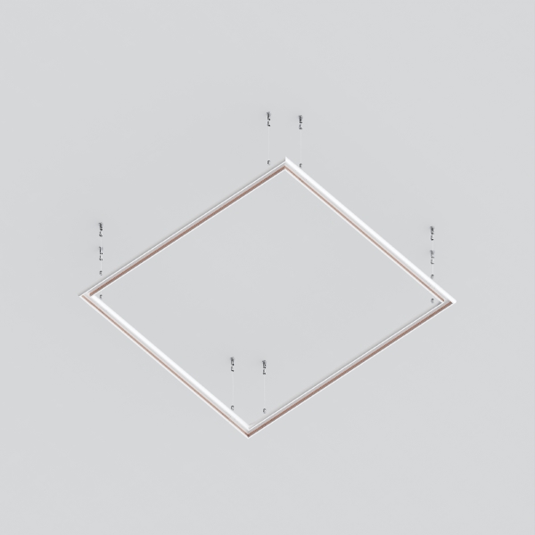 Шинопровод Busbar trunkings Exility TRXM034-R-412W
