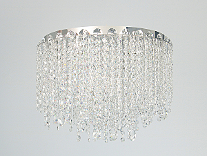 Потолочная люстра 10900 10909/PL