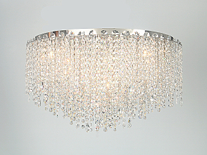 Потолочная люстра 10900 10918/PL