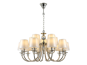 Подвесная люстра 1150 1155+10/C