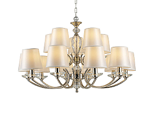 Подвесная люстра 1160 1165+10/C