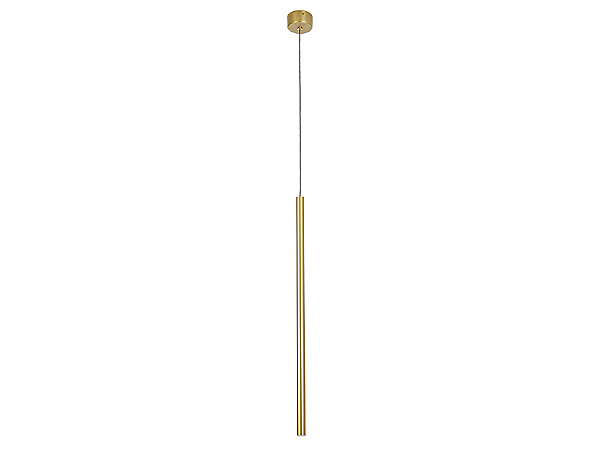 Светильник подвесной 15000 15105/S champagne gold