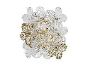 Настенное бра 3660 3664/A