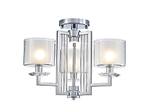 Потолочная люстра 4400 4405/PL chrome