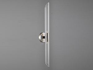 Настенное бра 7270 7278/A nickel