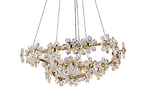 Подвесная люстра 8330 8330/70