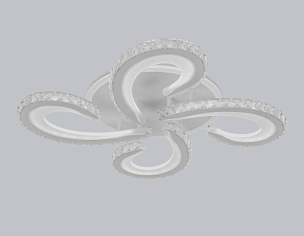 Потолочная люстра Ice FA1702