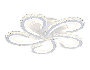 Потолочная люстра Ice FA1703