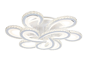 Потолочная люстра Ice FA1704