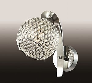 Бра Odeon Light Piera 2813/1W