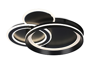 Потолочная люстра Disk FA8515