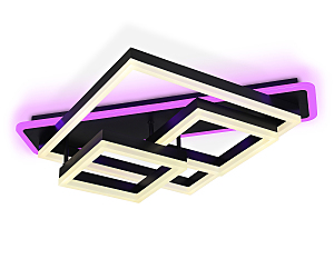 Потолочная люстра Disk FA8533