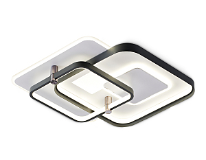 Потолочная люстра LineTech FL5055