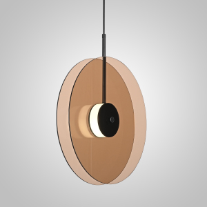 Светильник подвесной Cine01 191959-23