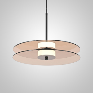 Светильник подвесной Cine01 191961-23