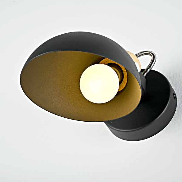 Настенное бра Onder01 204449-26