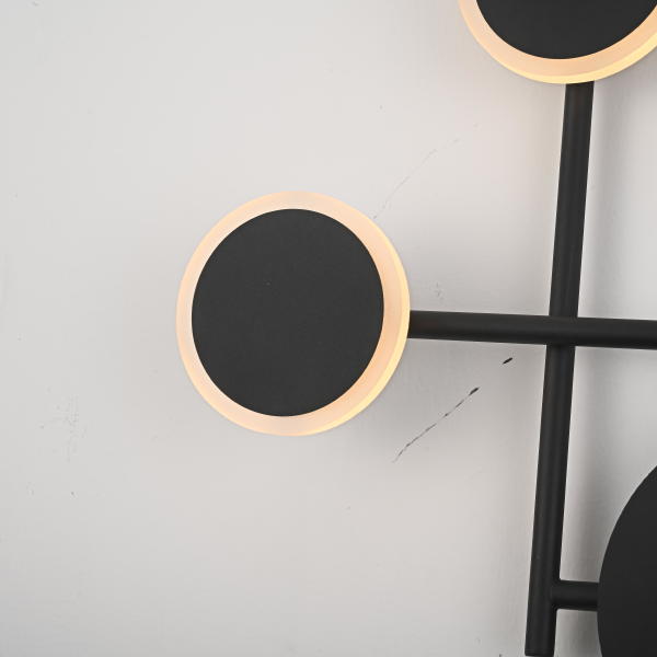 Настенный светильник Zingy01 209017-23