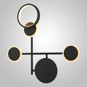 Настенный светильник Zingy01 209017-23