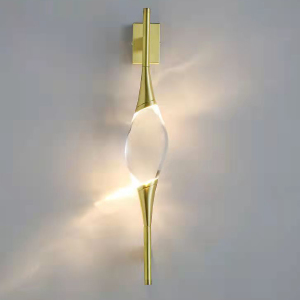 Настенное бра Fame-Wall01 209118-23