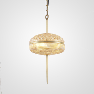 Светильник подвесной Ample01 212136-26