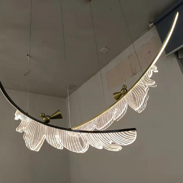 Светильник подвесной Colibri-Combo01 228372-23
