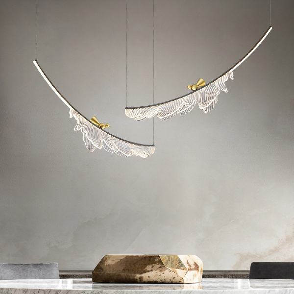 Светильник подвесной Colibri-Combo01 228372-23