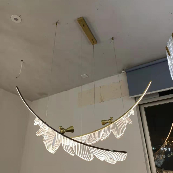 Светильник подвесной Colibri-Combo01 228372-23