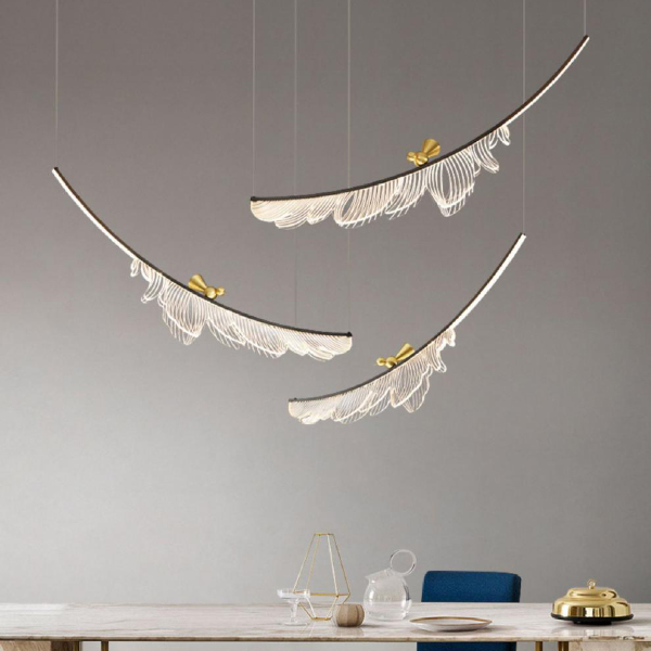 Светильник подвесной Colibri-Combo01 228372-23
