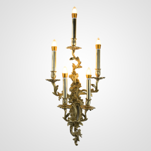 Настенное бра 255546-01 255546-01