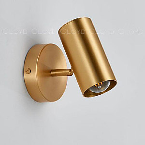 Светильник спот Optio 20399