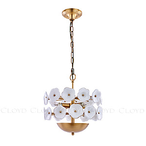 Подвесная люстра Efiopia 11441