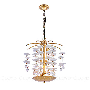 Подвесная люстра Efiopia 11452