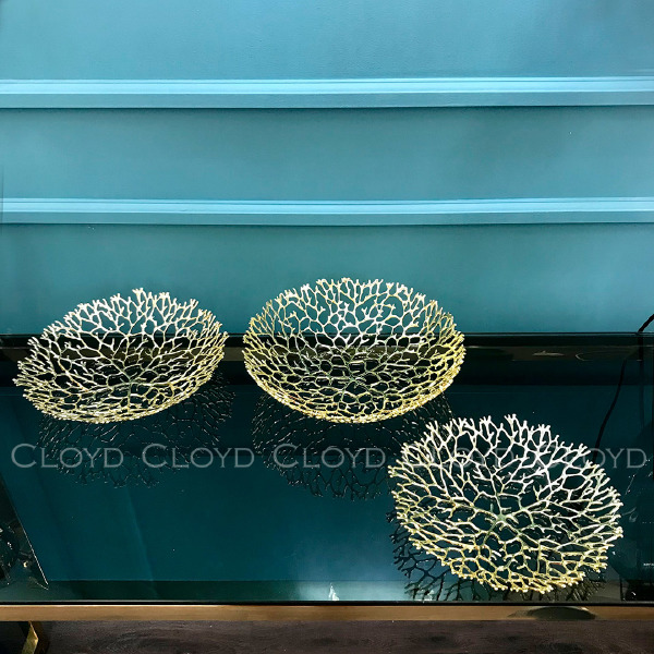 Декоративный светильник Dish-1636 50162