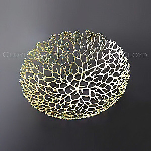 Декоративный светильник Dish-1636 50162