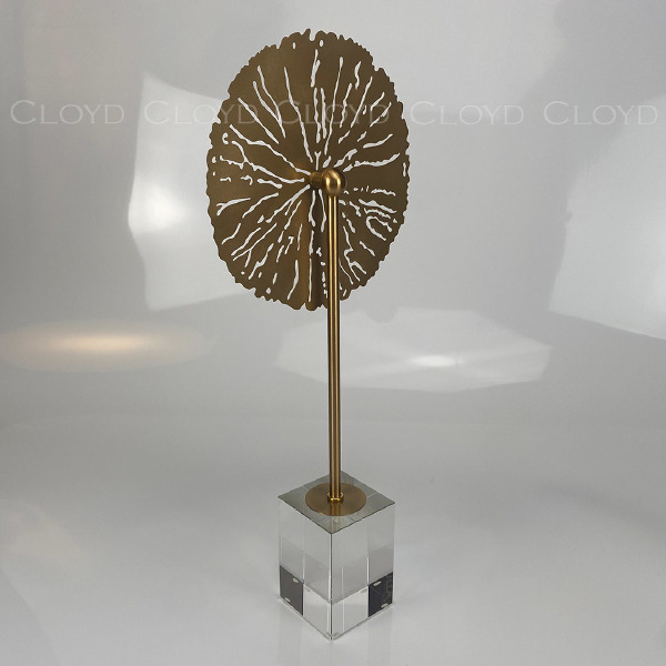 Декоративный светильник Figure-1640 50168