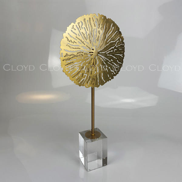 Декоративный светильник Figure-1640 50168