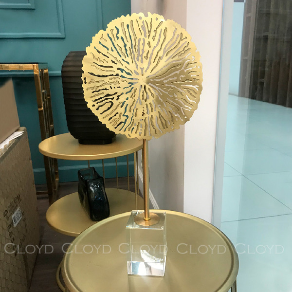 Декоративный светильник Figure-1640 50168