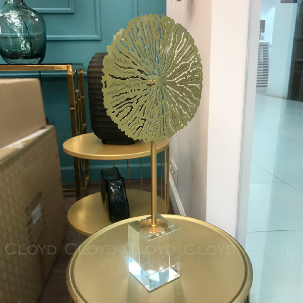 Декоративный светильник Figure-1640 50168