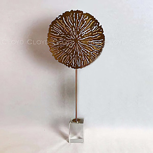 Декоративный светильник Figure-1640 50168