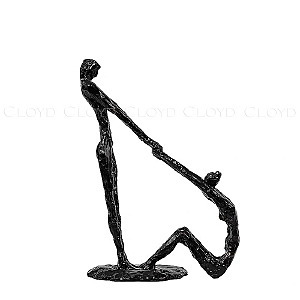 Декоративный светильник Figure-1643 50174