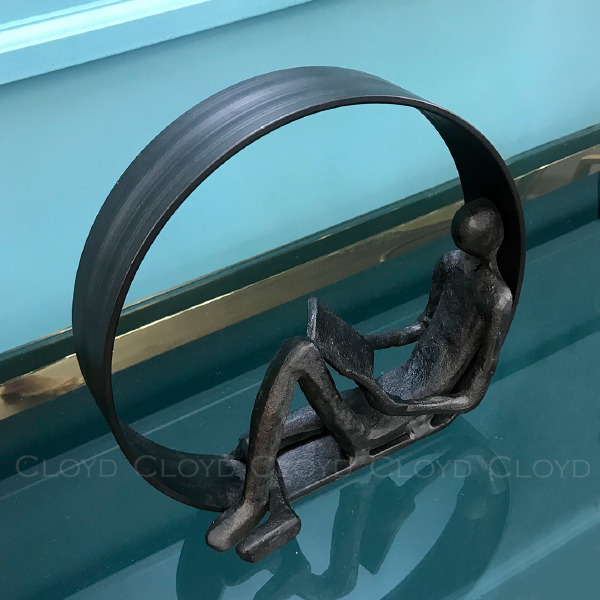 Декоративный светильник Figure-1643 50175