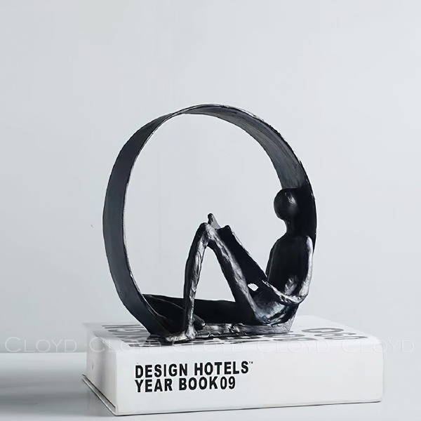 Декоративный светильник Figure-1643 50175