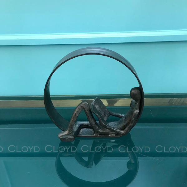 Декоративный светильник Figure-1643 50175