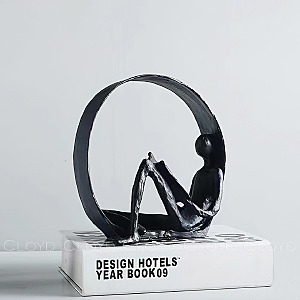 Декоративный светильник Figure-1643 50175