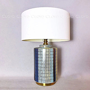 Настольная лампа Nolens 30141