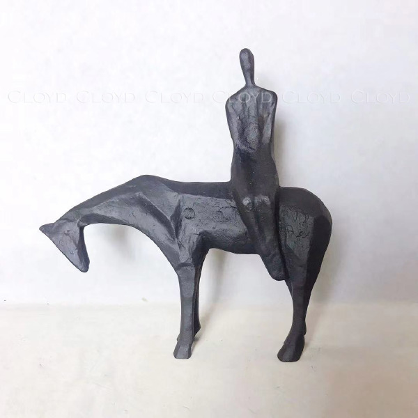 Декоративный светильник Figure-1643 50176