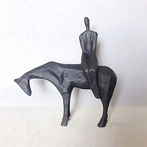 Декоративный светильник Figure-1643 50176