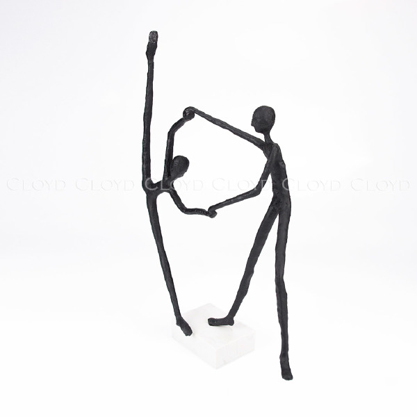 Декоративный светильник Figure-1642 50177